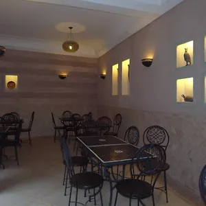 Bed and breakfast Bazaar Cafe ****