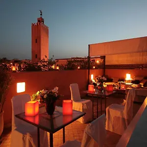 Riad Dar ****