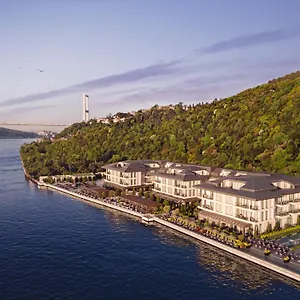 Hotel Mandarin Oriental Bosphorus, *****