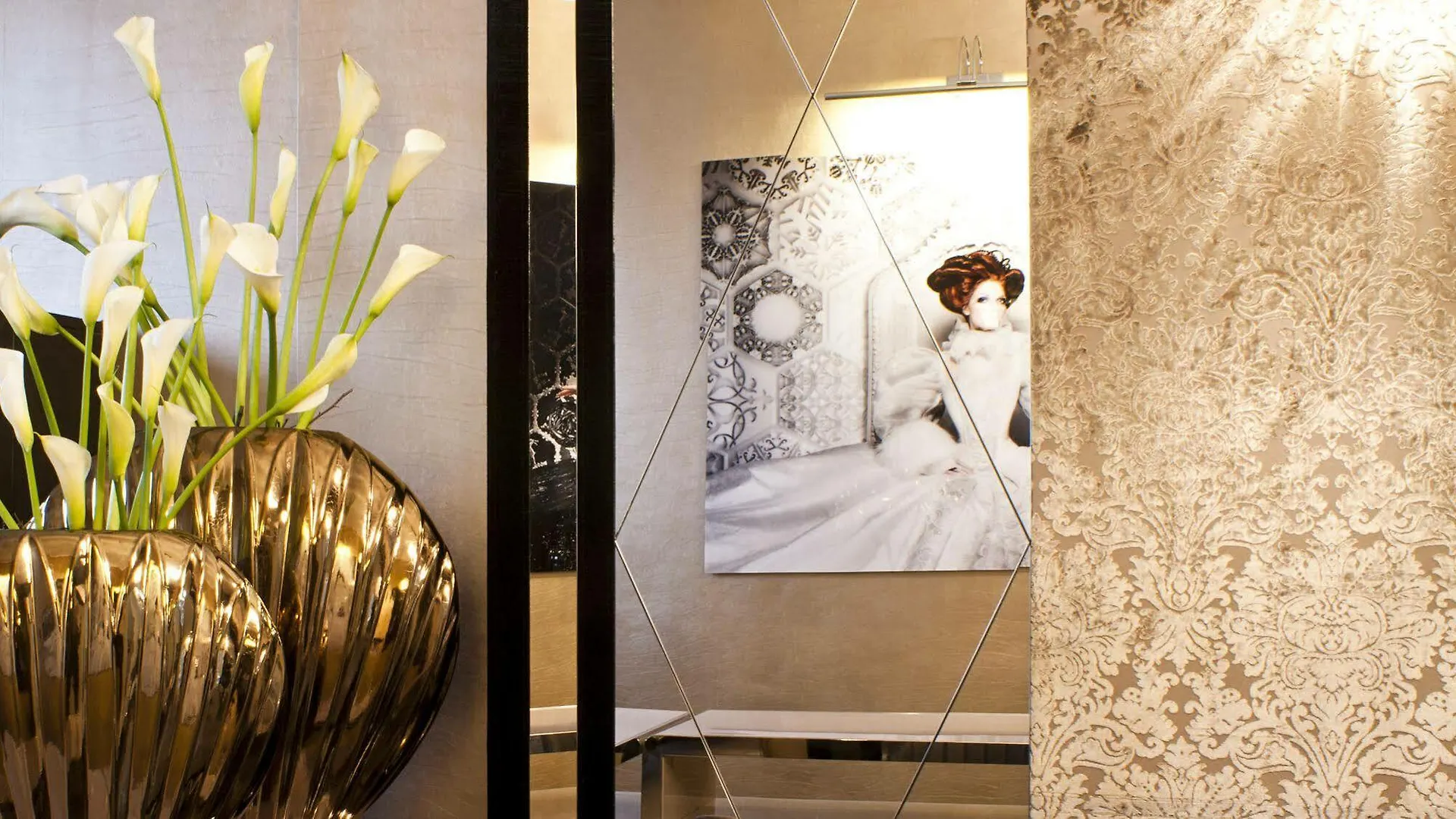 Apartmanhotel Milford Suites Budapest