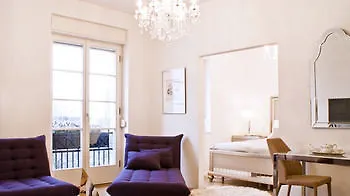 Milford Suites Budapest Apartahotel